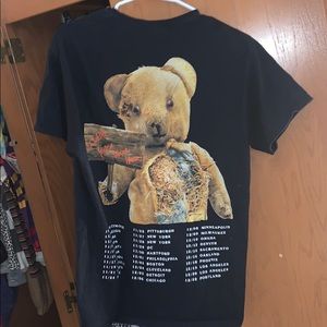 Astroworld Tour T-Shirt